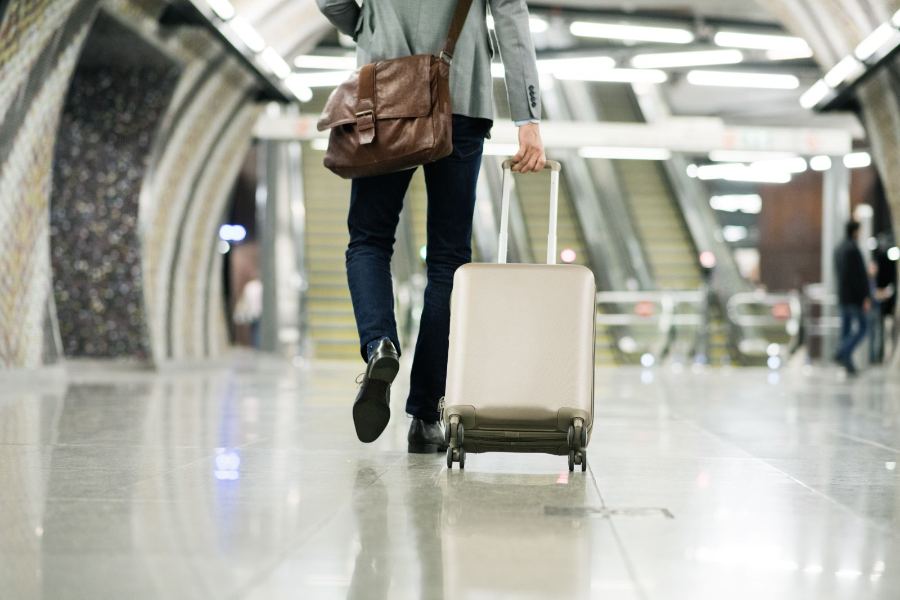 Airport transportation