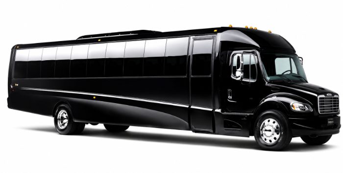 Group Shuttles
