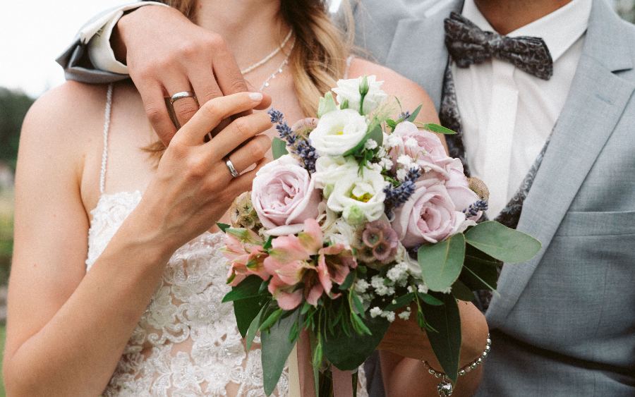 Wedding transportation